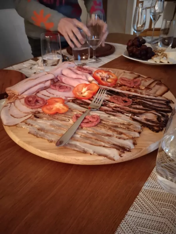 Чайная беседка