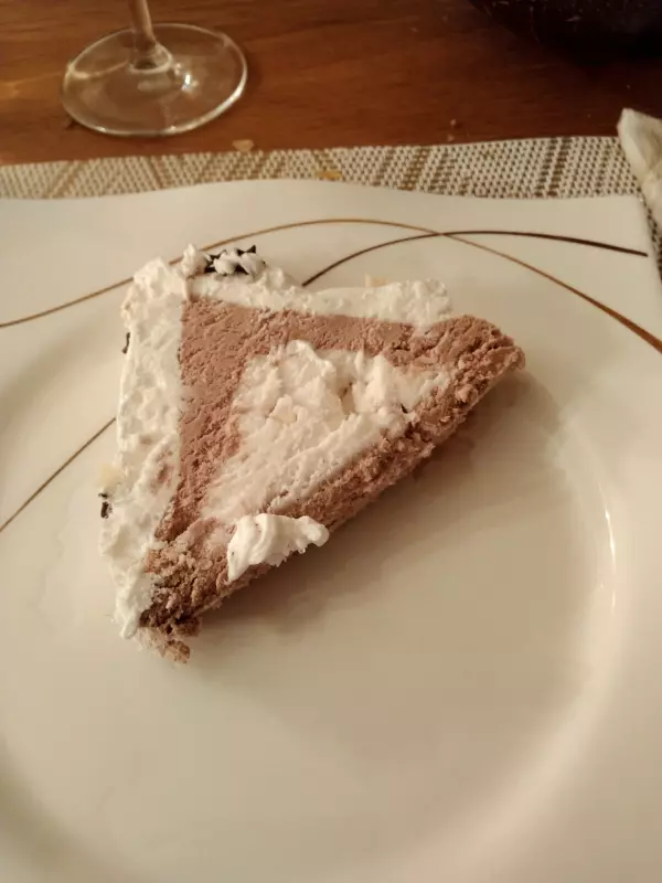 Чайная беседка