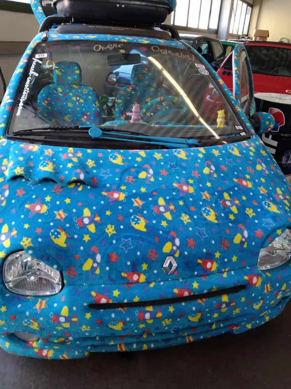 Чайная беседка