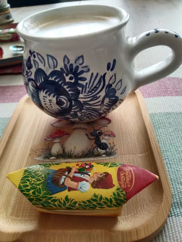Чайная беседка