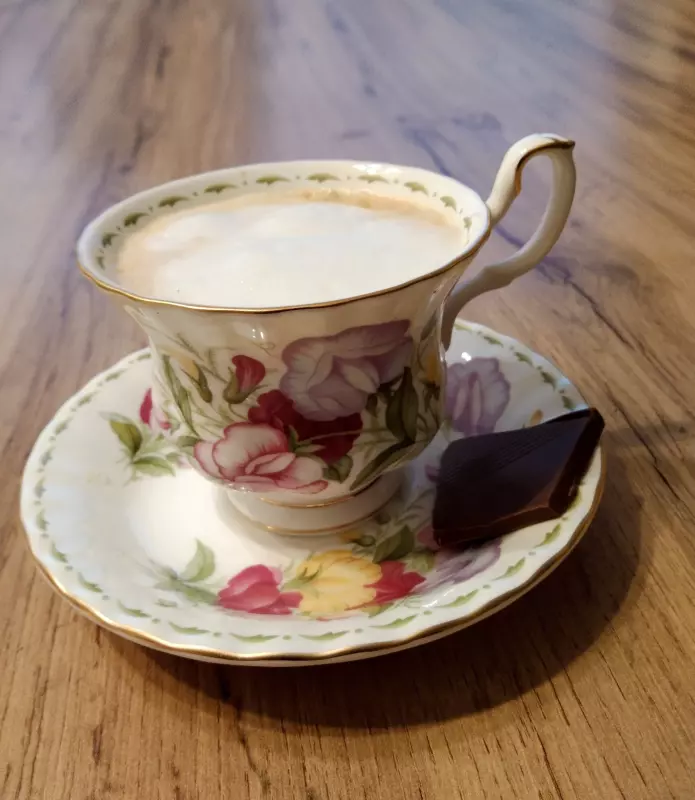 Чайная беседка