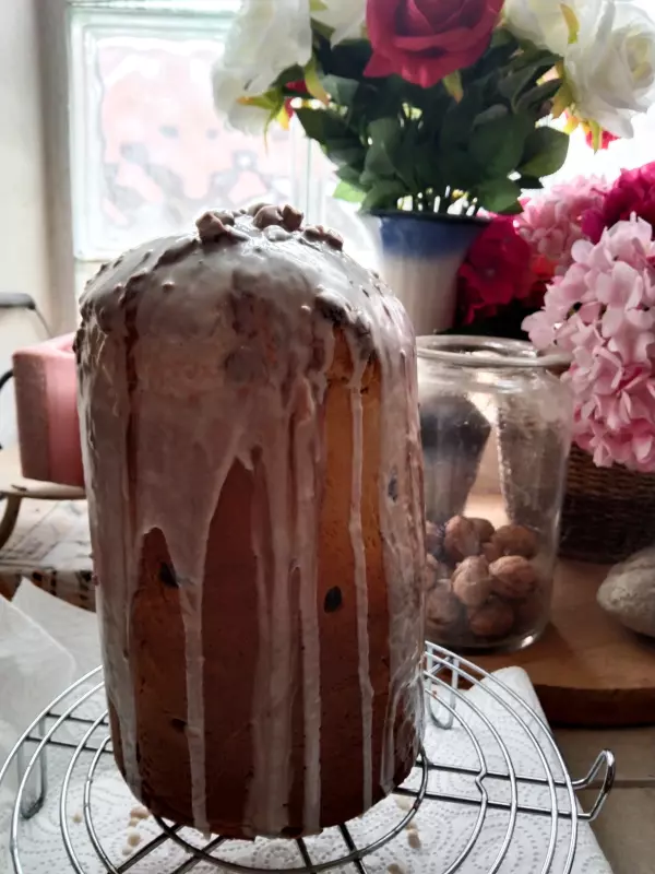 Чайная беседка