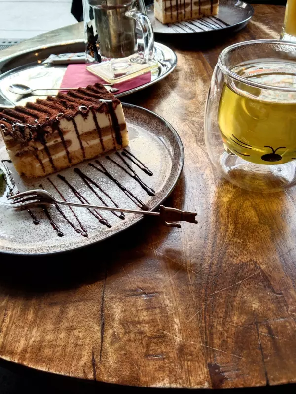 Чайная беседка