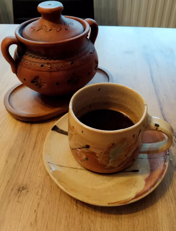 Как специи превращают обычный кофе в согревающее волшебство