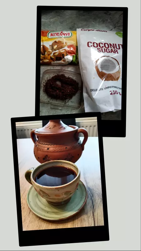 Как специи превращают обычный кофе в согревающее волшебство