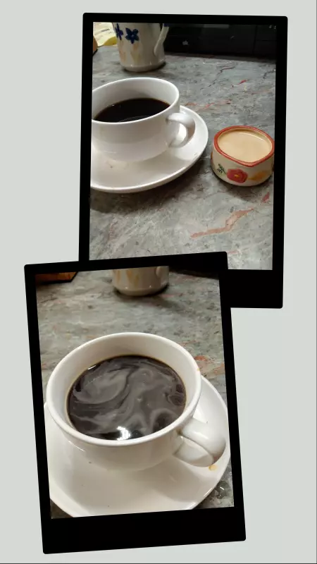 Red Eye: кофе для тех, кто не планирует спать