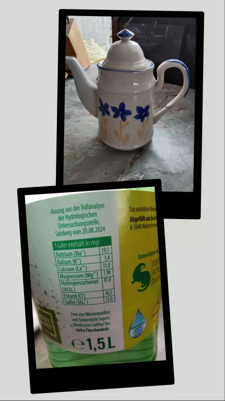 Red Eye: кофе для тех, кто не планирует спать