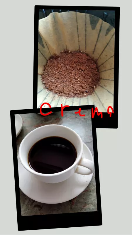 Red Eye: кофе для тех, кто не планирует спать