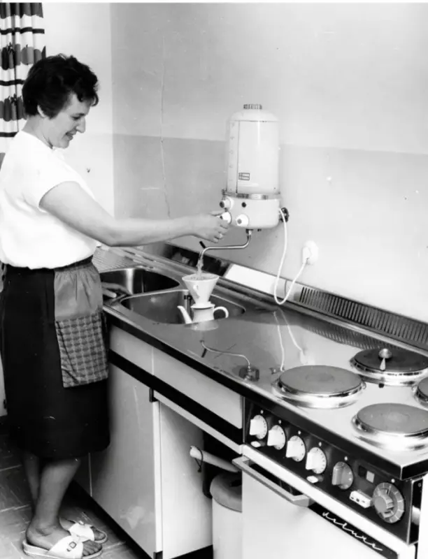 Назад в ХХ век... Вспомнить всё!