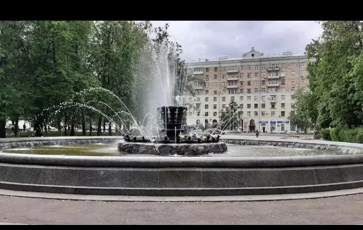 Назад в ХХ век... Вспомнить всё!