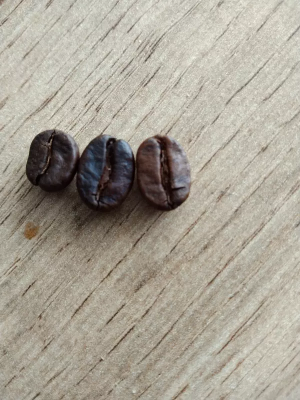 Околокофейные разговоры