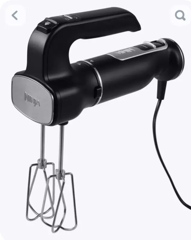 Семейство кухонной техники Ninja