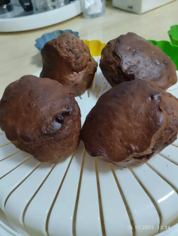 Аэрофритюрница