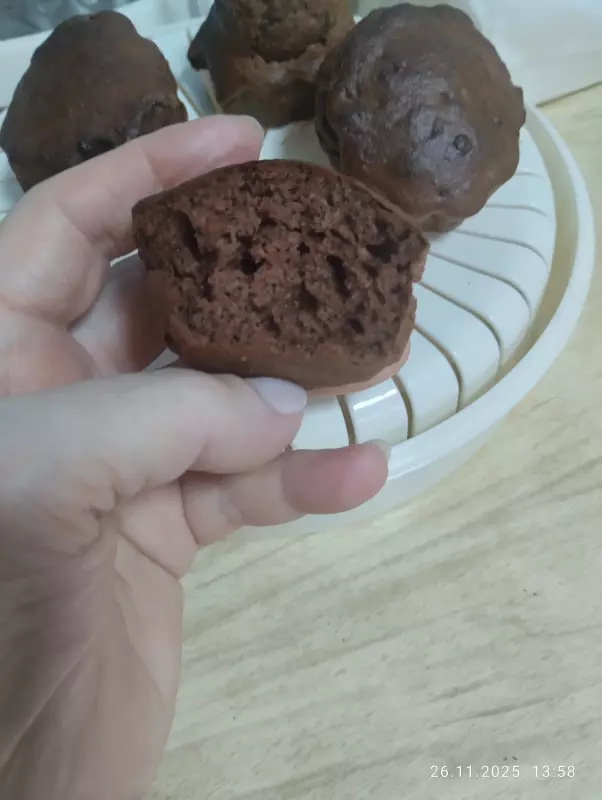 Аэрофритюрница