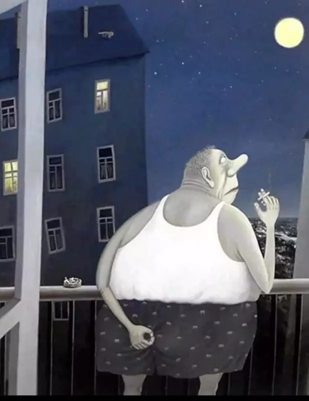 Посмеялся сам - поделись с другом!!!