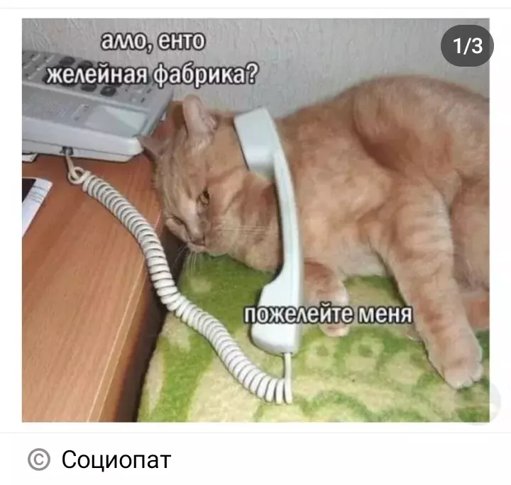 Посмеялся сам - поделись с другом!!!