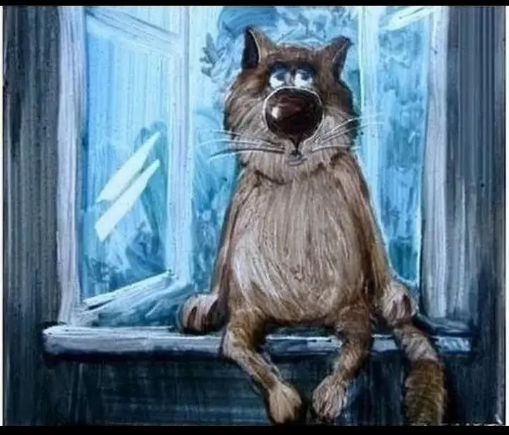 Посмеялся сам - поделись с другом!!!