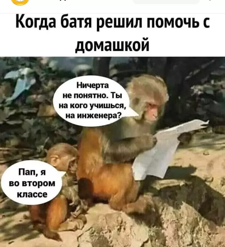 Посмеялся сам - поделись с другом!!!