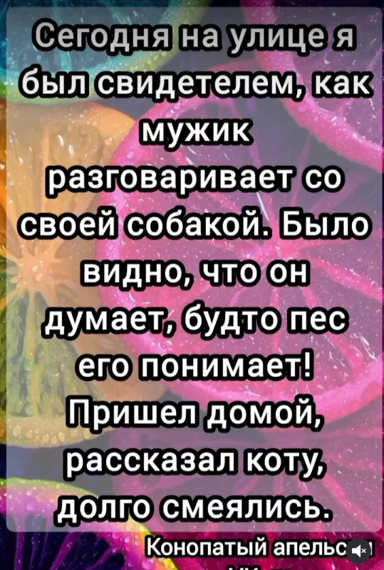 Посмеялся сам - поделись с другом!!!