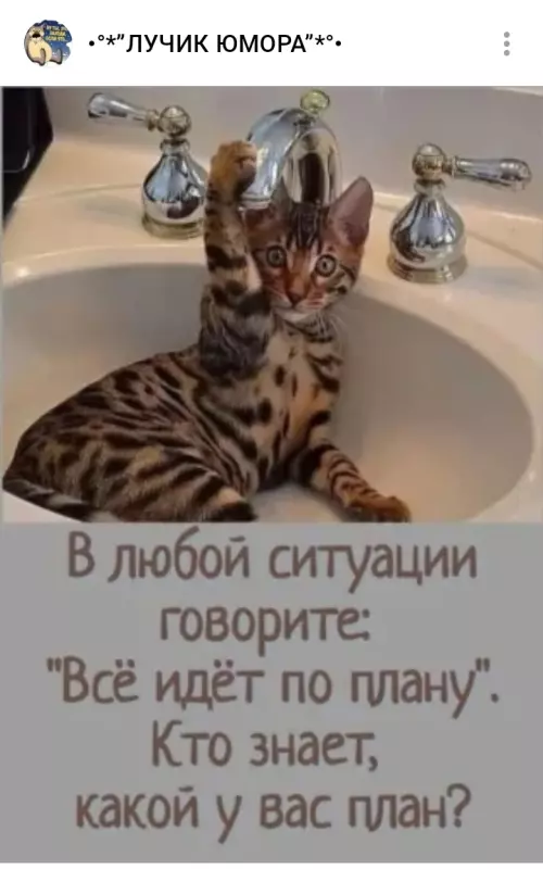 Посмеялся сам - поделись с другом!!!