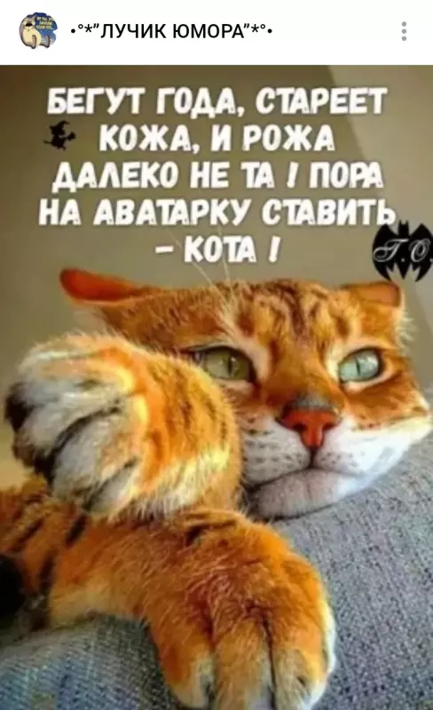 Посмеялся сам - поделись с другом!!!