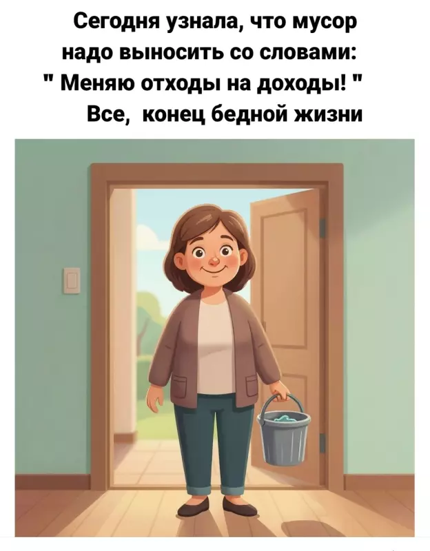 Посмеялся сам - поделись с другом!!!