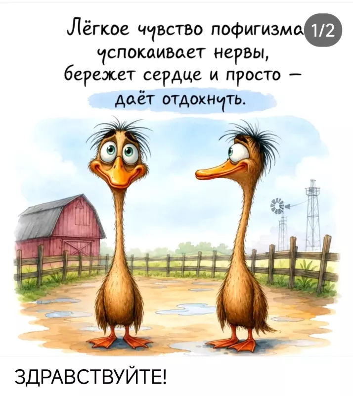 Посмеялся сам - поделись с другом!!!