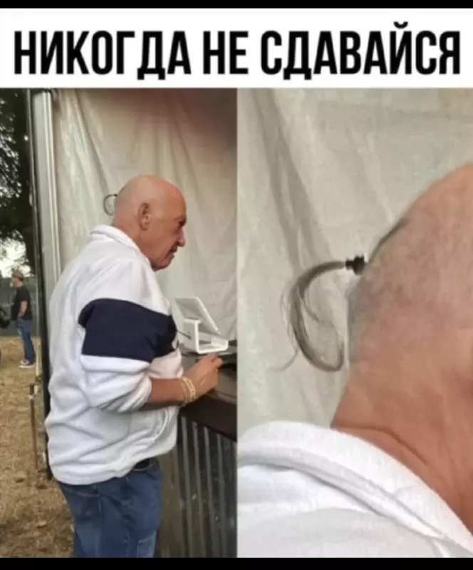 Посмеялся сам - поделись с другом!!!