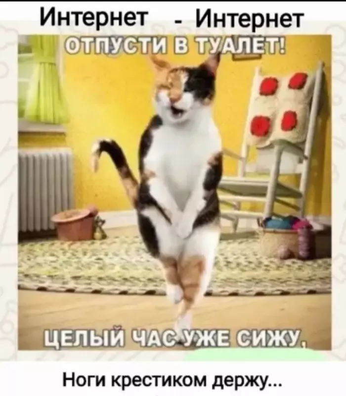 Посмеялся сам - поделись с другом!!!