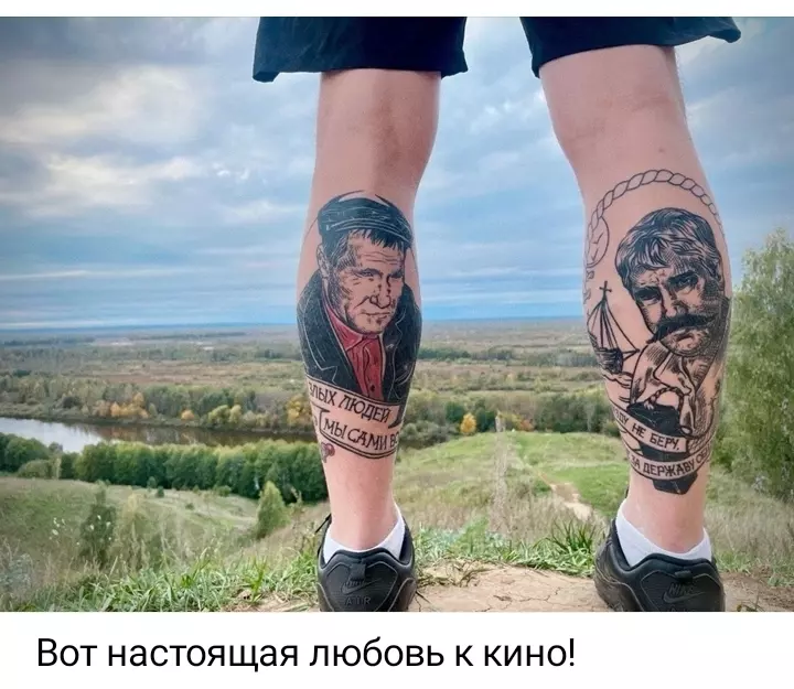 Посмеялся сам - поделись с другом!!!