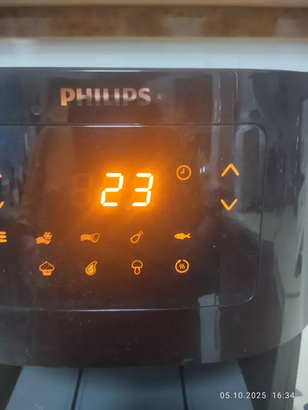 Аэрогриль: выбор модели, советы, отзывы (2)