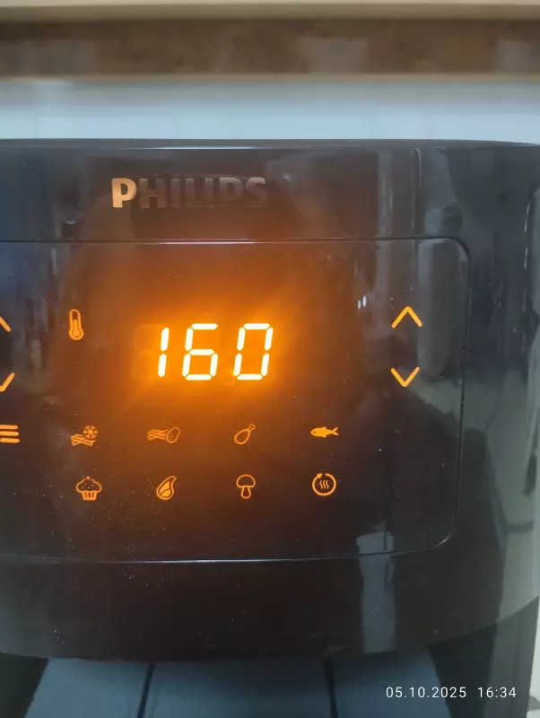 Аэрогриль: выбор модели, советы, отзывы (2)