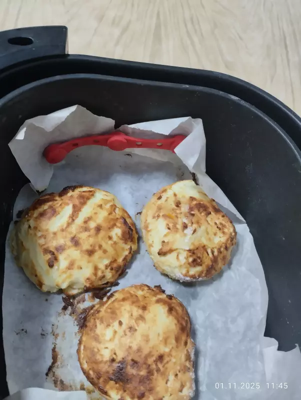 Аэрогриль: выбор модели, советы, отзывы (2)