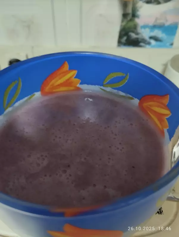 Соевая корова (аппарат для получения соевого молока, soy milk maker)