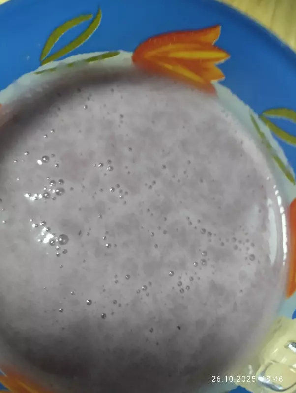 Соевая корова (аппарат для получения соевого молока, soy milk maker)