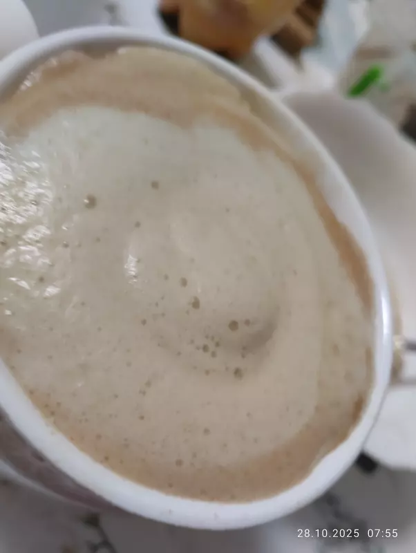 Соевая корова (аппарат для получения соевого молока, soy milk maker)