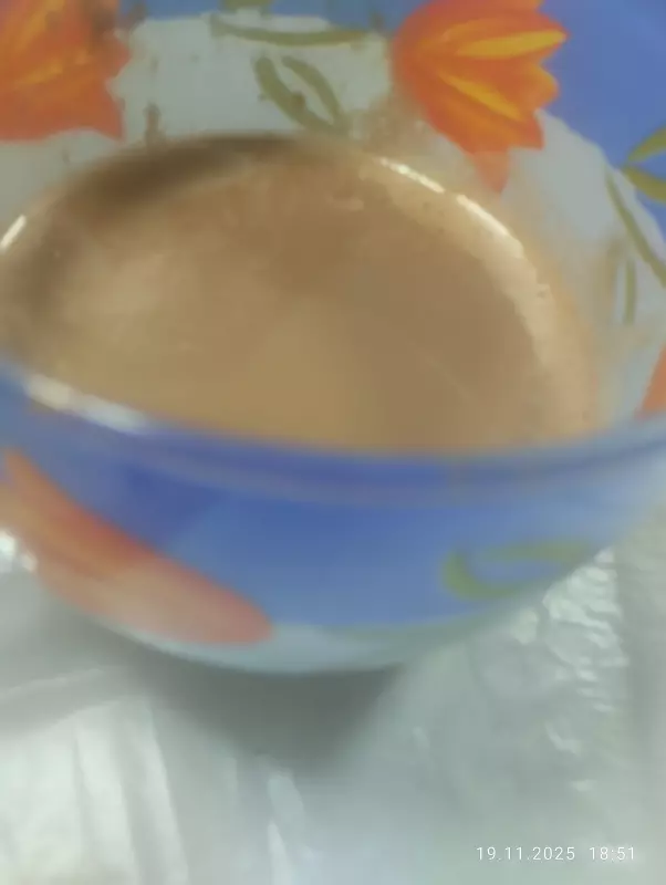 Соевая корова (аппарат для получения соевого молока, soy milk maker)