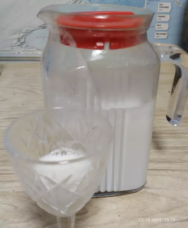 Соевая корова (аппарат для получения соевого молока, soy milk maker)