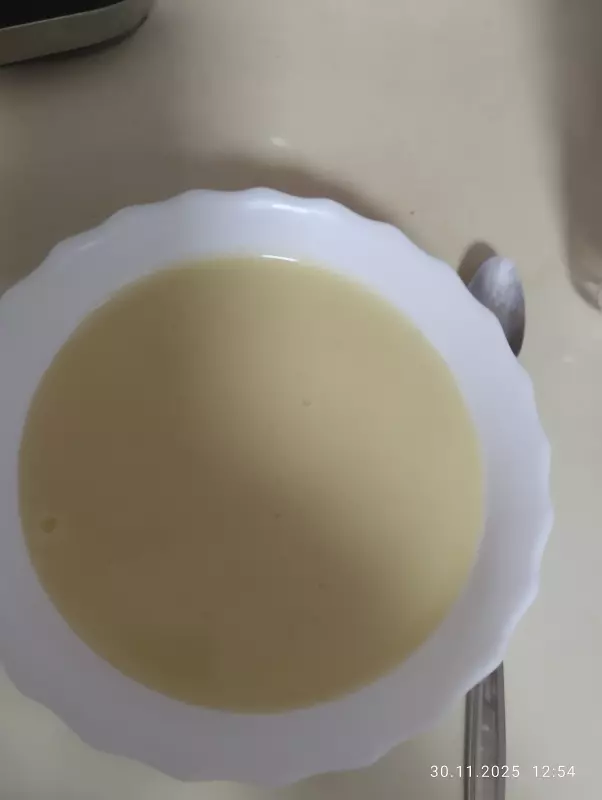 Соевая корова (аппарат для получения соевого молока, soy milk maker)