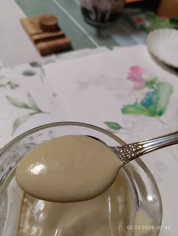 Соевая корова (аппарат для получения соевого молока, soy milk maker)