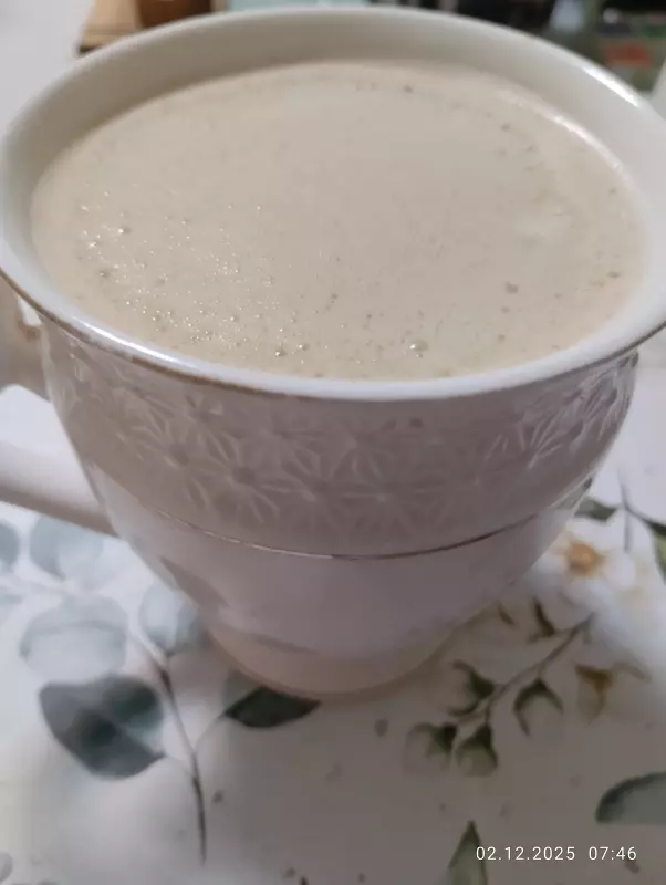 Соевая корова (аппарат для получения соевого молока, soy milk maker)