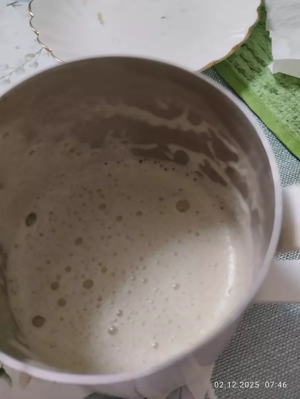 Соевая корова (аппарат для получения соевого молока, soy milk maker)