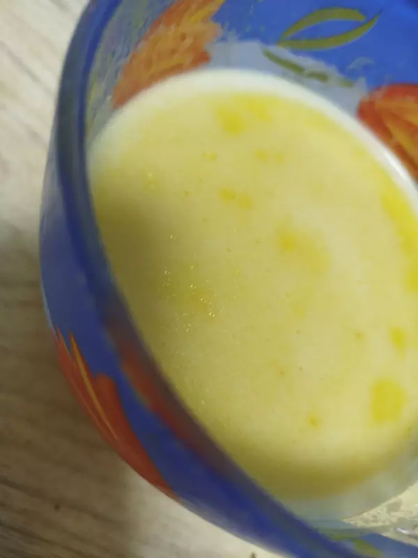 Соевая корова (аппарат для получения соевого молока, soy milk maker)