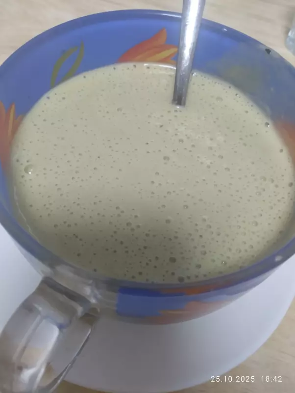 Соевая корова (аппарат для получения соевого молока, soy milk maker)