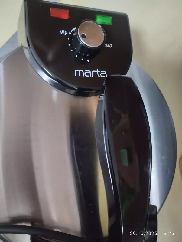 Tortilla Maker или тортилья мейкер. Чапатница или прибор для выпекания лепёшек