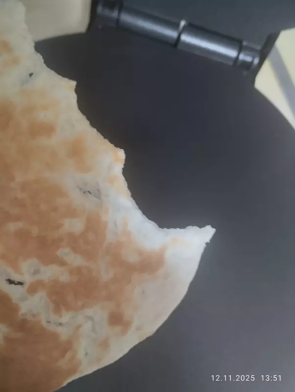 Tortilla Maker или тортилья мейкер. Чапатница или прибор для выпекания лепёшек