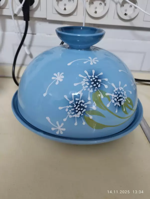 Tortilla Maker или тортилья мейкер. Чапатница или прибор для выпекания лепёшек