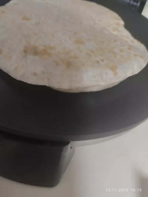 Tortilla Maker или тортилья мейкер. Чапатница или прибор для выпекания лепёшек