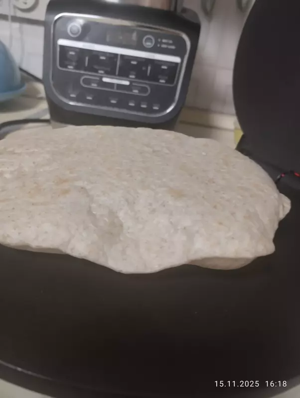 Tortilla Maker или тортилья мейкер. Чапатница или прибор для выпекания лепёшек