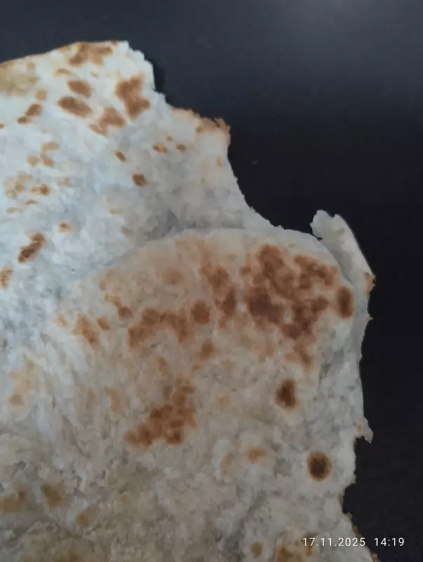 Tortilla Maker или тортилья мейкер. Чапатница или прибор для выпекания лепёшек